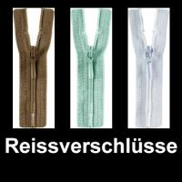 REISSVERSCHLÜSSE