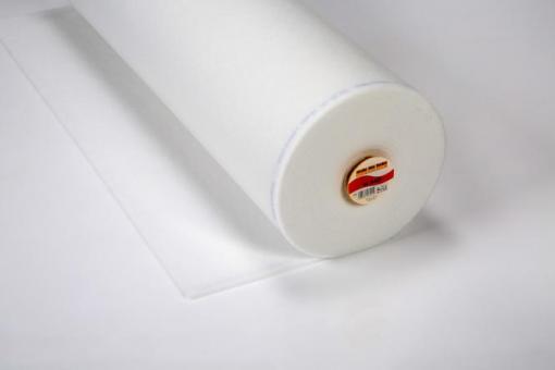 H640 Volumenvlies 90cm breit weiß 
