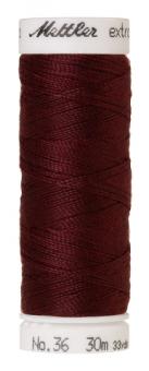 Amann EXTRA STARK 36 30m Farbe: Beet Red 