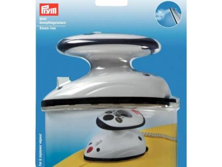 Prym Dampfbuegeleisen Mini 