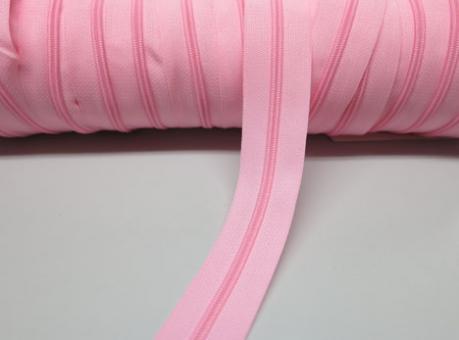 Meterware HS rosa 