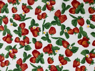 Erdbeeren 