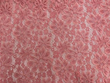 elast. Spitze rosa nur solange Vorrat reicht! 