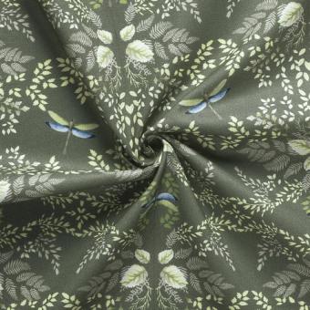 Gütermann Natural Beauty Fabric NB/851 