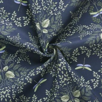 Gütermann Natural Beauty Fabric NB/851 