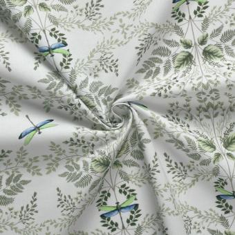 Gütermann Natural Beauty Fabric NB/851 
