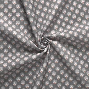 Gütermann Natural Beauty Fabric NB/852 