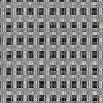 Karo-Jacquard schwarz 