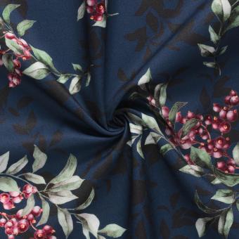 Gütermann Good Vibes Fabric GV/415 