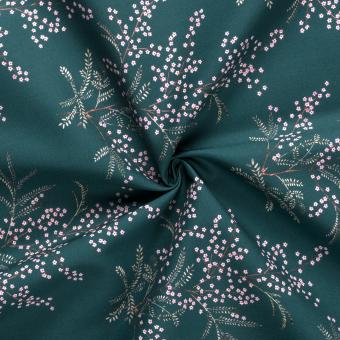 Gütermann Good Vibes Fabric GV/416 