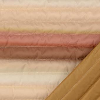 Stepper STRIPE beige 