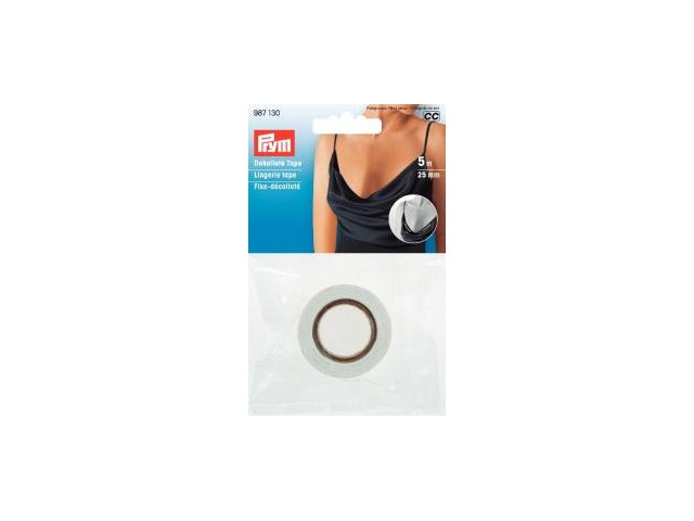 Prym Dekolleté Tape 25 mm 