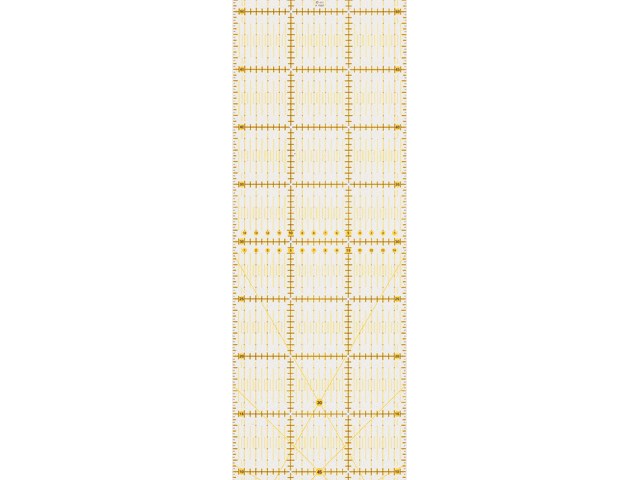 Prym Universal-Lineal 15 x 60 cm Omnigrid 