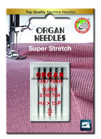 Organ 75/90 SUPER STRETCH 