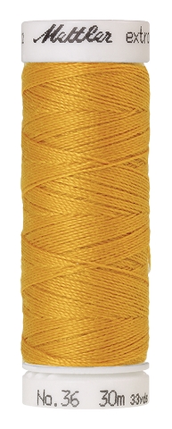 Amann EXTRA STARK 36 30m Farbe: Gold 