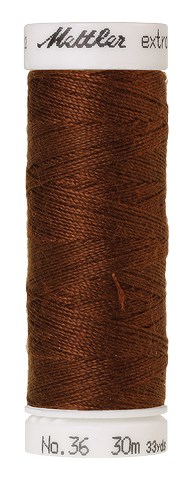 Amann EXTRA STARK 36 30m Farbe: Redwood 