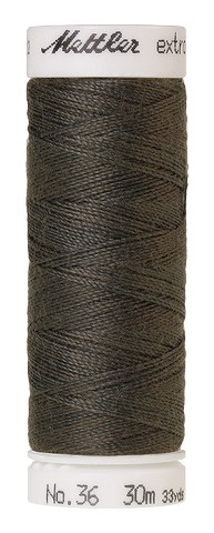 Amann EXTRA STARK 36 30m Farbe: Dark Charcoal 