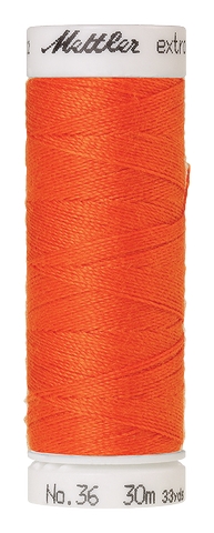 Amann EXTRA STARK 36 30m Farbe: Flame 
