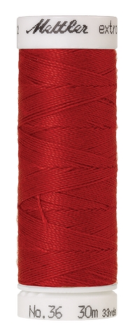 Amann EXTRA STARK 36 30m Farbe: Country Red 