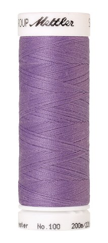 Amann SERALON 100 200m Farbe: Amethyst 