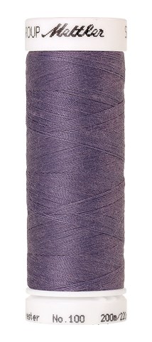 Amann SERALON 100 200m Farbe: Haze 