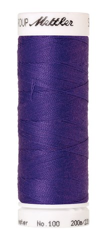 Amann SERALON 100 200m Farbe: Venetian Blue 