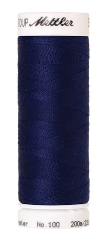 Amann SERALON 100 200m Farbe: Light Midnight 