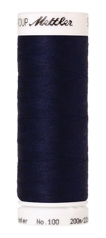 Amann SERALON 100 200m Farbe: Dark Indigo 