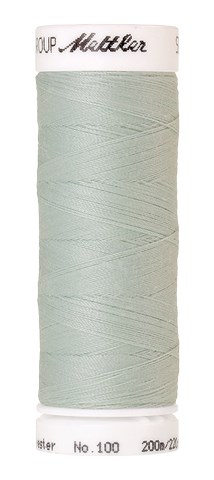 Amann SERALON 100 200m Farbe: Ash Blue 