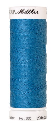 Amann SERALON 100 200m Farbe: Wave Blue 