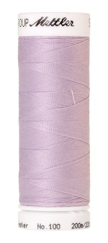 Amann SERALON 100 200m Farbe: Lavender 