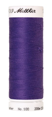 Amann SERALON 100 200m Farbe: Iris Blue 