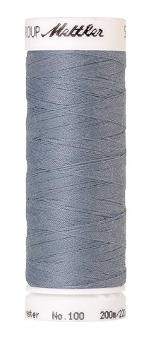 Amann SERALON 100 200m Farbe: Ash Blue 