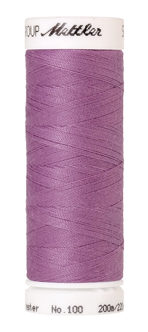 Amann SERALON 100 200m Farbe: Violet 