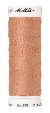 Amann SERALON 100 200m Farbe: Twine 