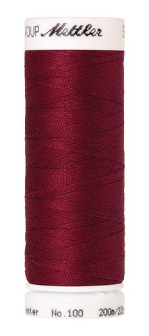 Amann SERALON 100 200m Farbe: Winterberry 