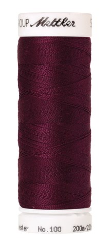 Amann SERALON 100 200m Farbe: Wine 