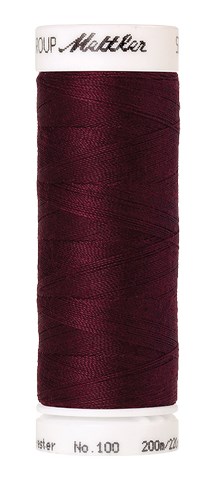 Amann SERALON 100 200m Farbe: Bordeaux 