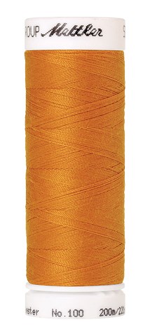 Amann SERALON 100 200m Farbe: Liberty Gold 