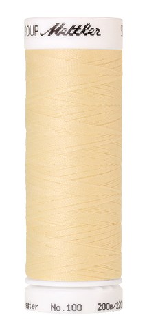 Amann SERALON 100 200m Farbe:Vanilla 