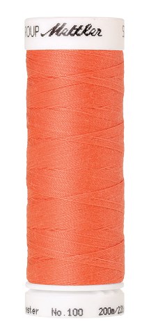 Amann SERALON 100 200m Farbe:Salmon 