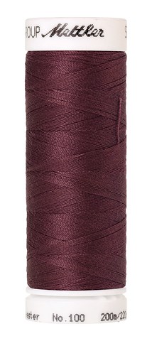 Amann SERALON 100 200m Farbe:Rosewood 