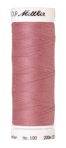 Amann SERALON 100 200m Farbe:Pink Rose 