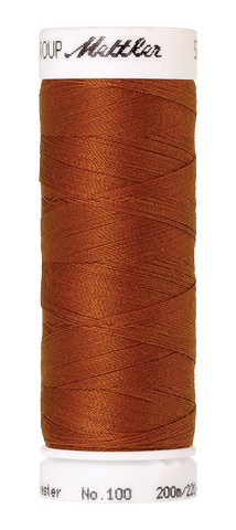 Amann SERALON 100 200m Farbe: Copper 