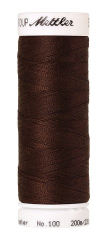 Amann SERALON 100 200m Farbe:Cinnamon 