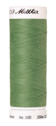 Amann SERALON 100 200m Farbe:Green Asparagus 