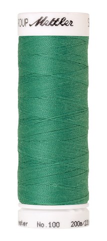 Amann SERALON 100 200m Farbe:Baccarat Green 