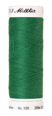 Amann SERALON 100 200m Farbe:Scrub Green 