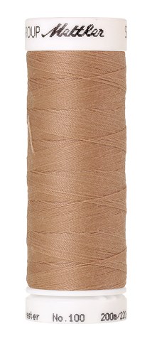 Amann SERALON 100 200m Farbe: Oat Straw 