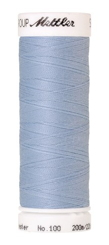 Amann SERALON 100 200m Farbe: Winter Frost 